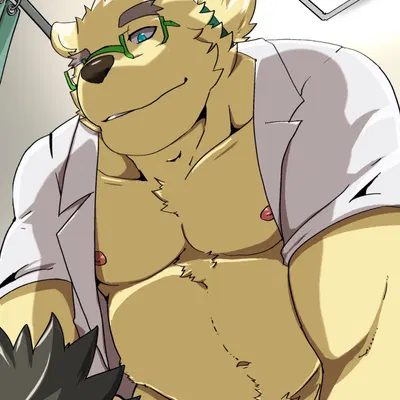 leib (tas) (lifewonders, tokyo afterschool summoners) created by ilan1985