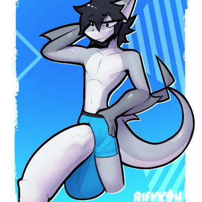 len (rifykoh) created by rifykoh