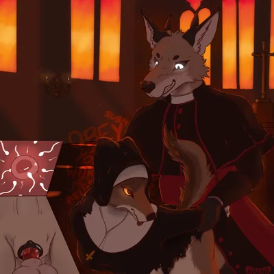 lena (coyobites), travon (character) (mythology) created by coyobites