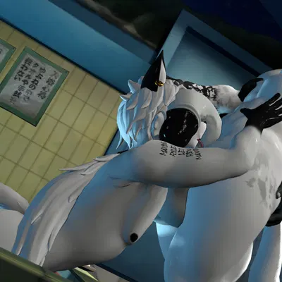 leo (atoastedorange), leon (atoastedorange) created by ok bruh