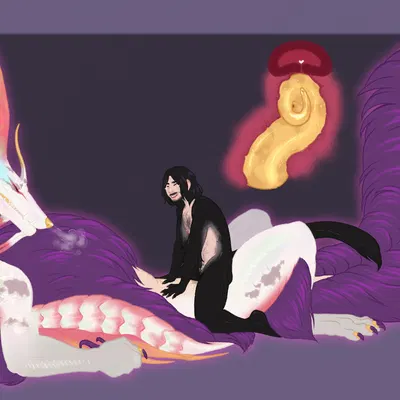 leon (mizutsunemilk), tsuzumi (mizutsunemilk) (capcom, monster hunter) created by mizutsunemilk