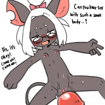 lily (saeko art), nifram logan created by pizademokttero