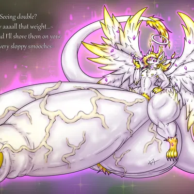 liminal (elysios) (mythology) created by elysios