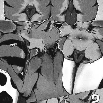 lizzy (arcsuh), lynn (arcsuh), zeek (arcsuh) created by arcsuh