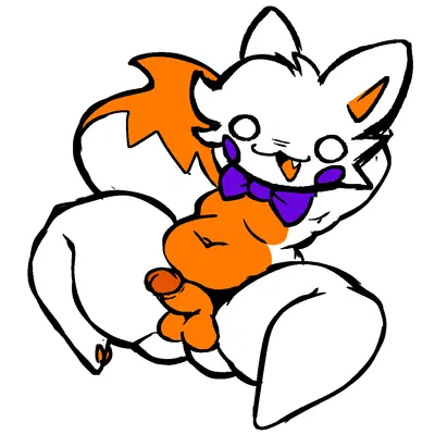 lolbit (fnaf), lolbit (frickbear's) (five nights at freddy's, five nights at freddy's world) created by nanodude78