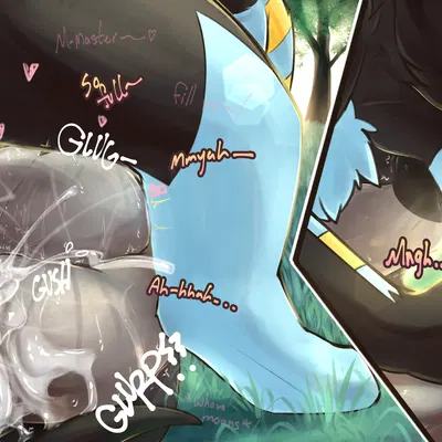 lone (lonewolffl), spade lovelight (nintendo, pokemon) created by lonewolffl