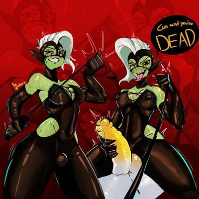 lord dominator (disney, wander over yonder) created by toospookzy