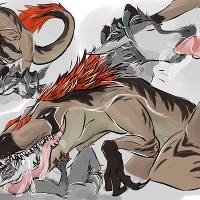 lost(uysu), terr (n0rad) created by uysu