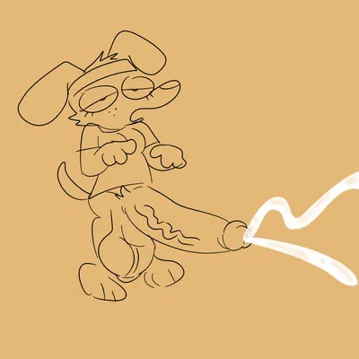 lulu (gassy's gas 'n stuff) (adult swim, cartoon network) created by crazymazies