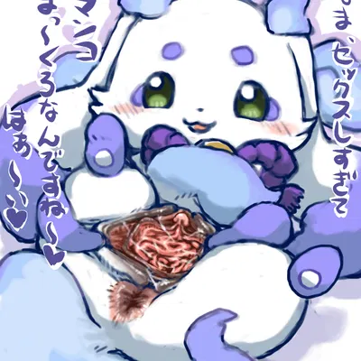 lunlun (nijisanji) (nijisanji, vtuber) created by diru