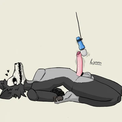 mal0, scp-1471-a (scp foundation) created by lynnn