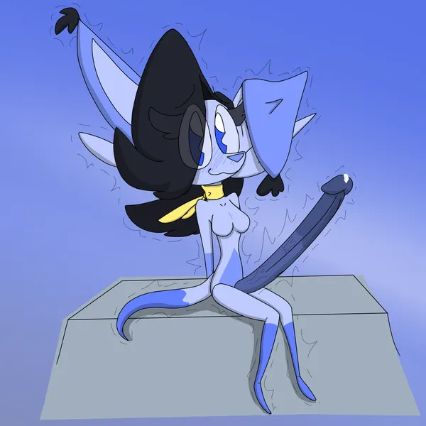 malinda maddy created by toddjackjuster