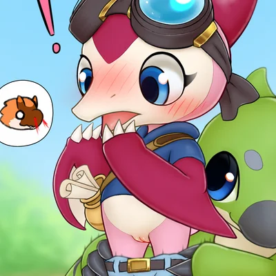 maple swiftwing (amber isle) created by k-dra61