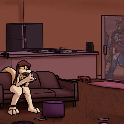 maria (ultilix), pater (ultilix), ulti (ultilix) created by ultilix