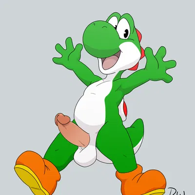 mario bros, nintendo created by darkwolf79