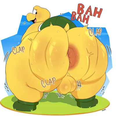 mario bros, nintendo created by jaypixi