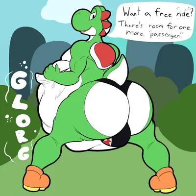 mario bros, nintendo created by kanida