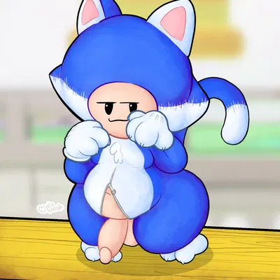 mario bros, nintendo created by pincoosh