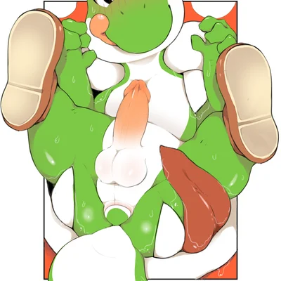 mario bros, nintendo created by saljidark