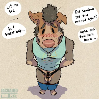 mark mcmurphy created by jackaloo