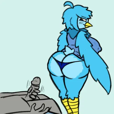 martlet (undertale yellow) (undertale, undertale (series)) created by car man