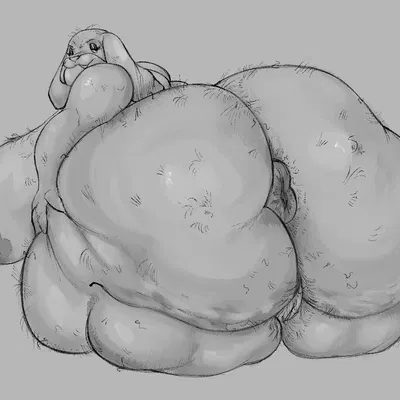 mary mabuff created by scalyfatnuts