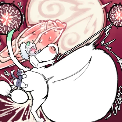 matt (exyli), vivian (exyli) created by commanderthings