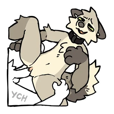 max (rookspirit) created by rookspirit