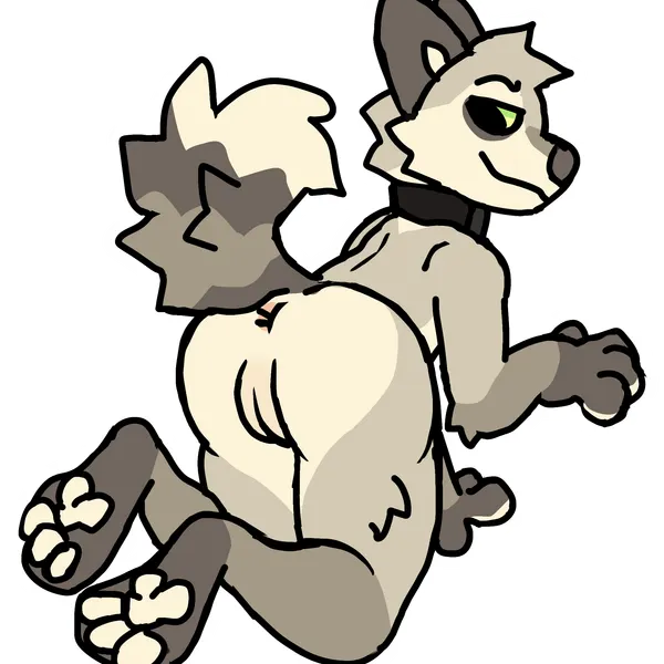 max (rookspirit) created by rookspirit