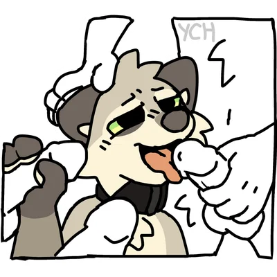 max (rookspirit) created by rookspirit