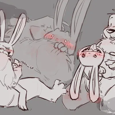 max (sam and max), samuel dog (sam and max) created by platypusbill