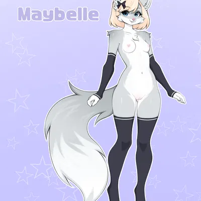 maybelle (clutseta49) created by btwew