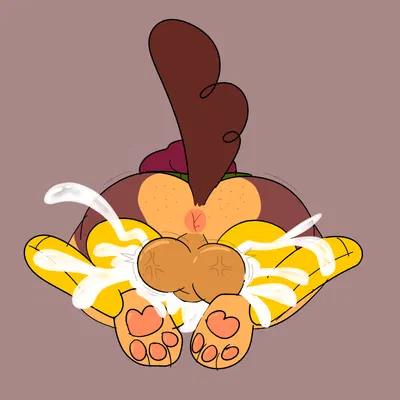 mazie (crazymazies), mips (mario bros, nintendo) created by crazymazies