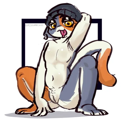 meow skulls (epic games, fortnite) created by ccrumbslut