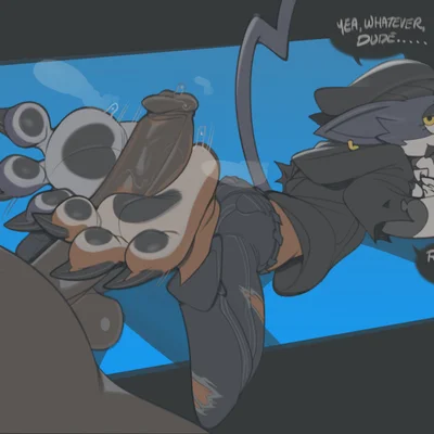 meow skulls (epic games, fortnite) created by submarine screw