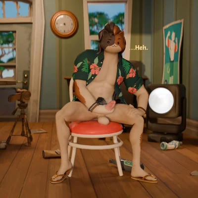 meowscles, purradise meowscles (epic games, fortnite) created by pumpkinmilkyway