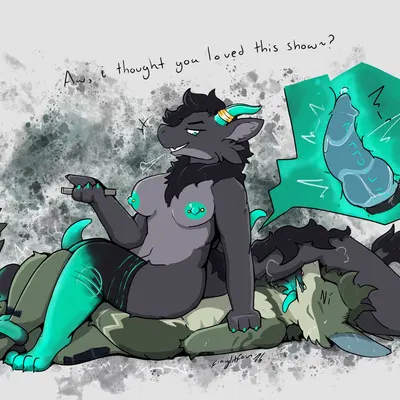 merca (mercial) (mythology) created by fraughtfaun