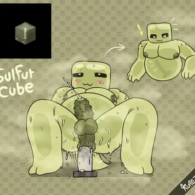 microsoft, minecraft created by kurozz