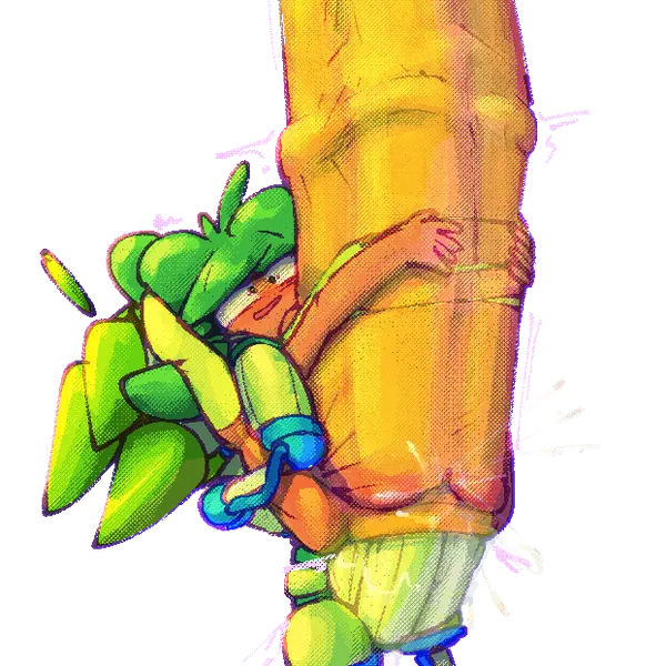 midori (bitwily) created by bitwily