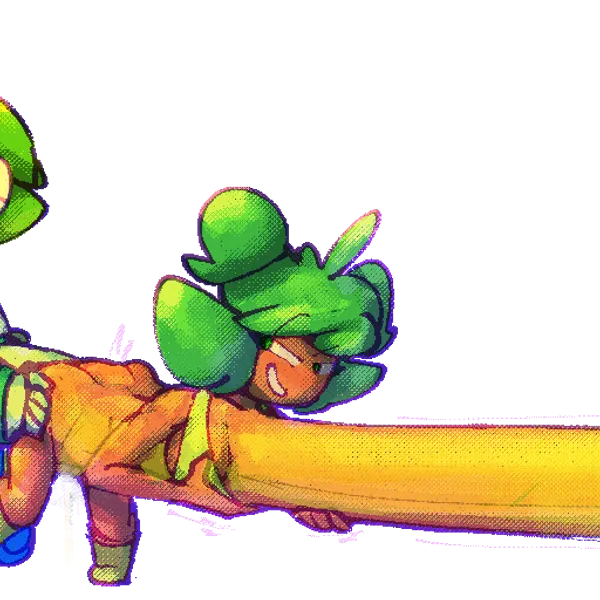 midori (bitwily) created by bitwily