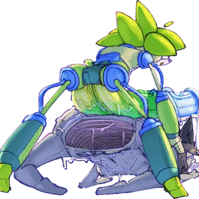 midori (bitwily) created by bitwily