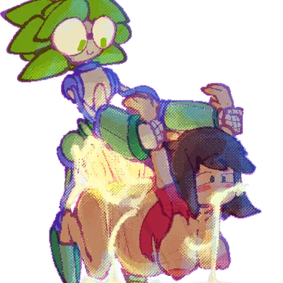 midori (bitwily), yuh (yopy) created by bitwily