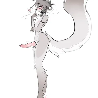 mikosi (oc) created by mikosi