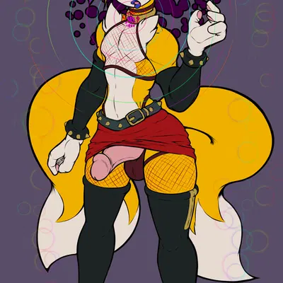 miles prower (sega, sonic the hedgehog (series)) created by arashidrgn