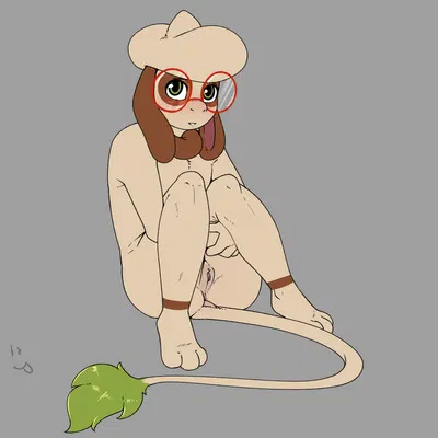 mimi (mr.smile) (nintendo, pokemon) created by mr.smile