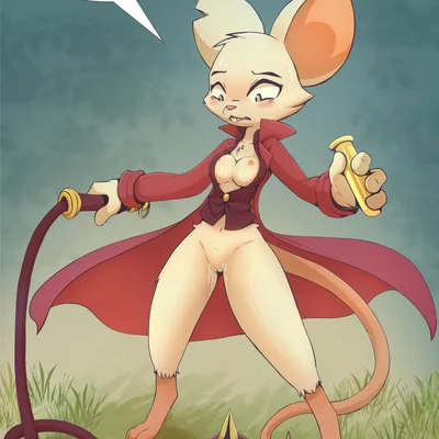 mina (mina the hollower) (mina the hollower, yacht club games) created by dekojjma