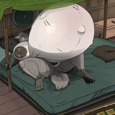 mjoll created by derrysome