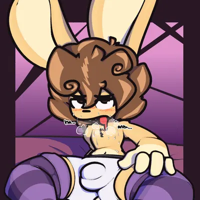 mocaccino (rabblet) created by rabblet