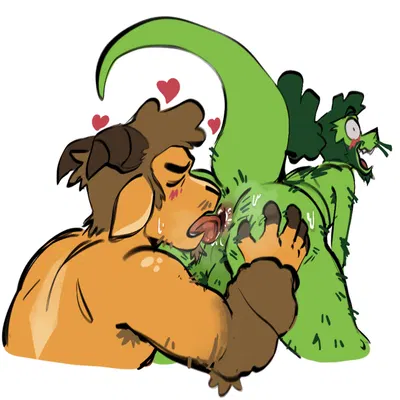 moche (mocheccino), stel (stellizard) created by mocheccino