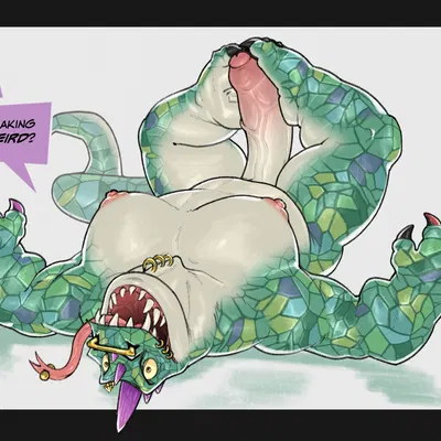 modo olachenko (goat (movie)) created by aruberu